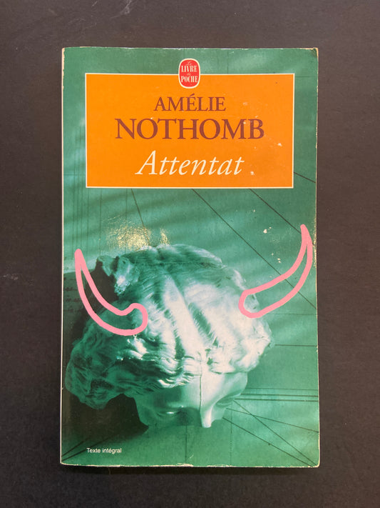 ATTENTAT