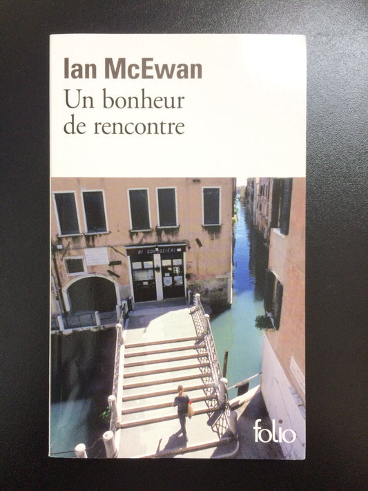 UN BONHEUR DE RENCONTRE