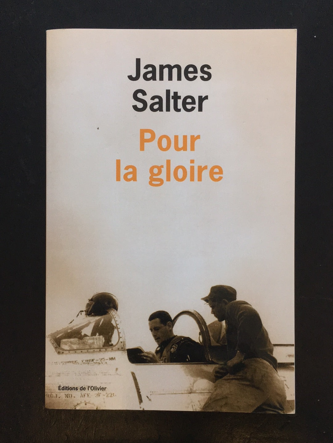 POUR LA GLOIRE