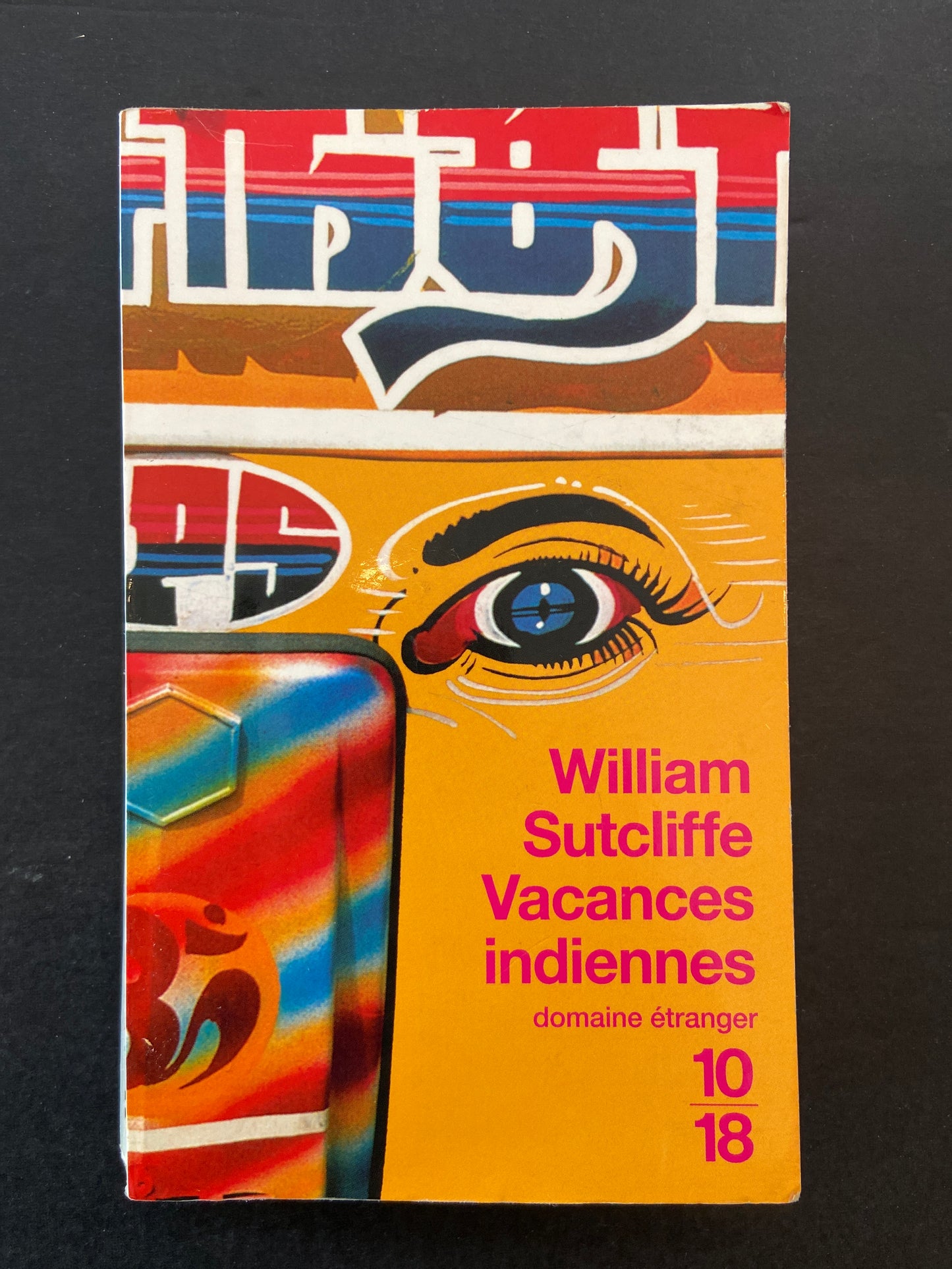 VACANCES INDIENNES