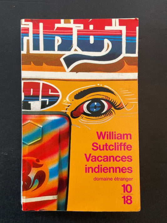 VACANCES INDIENNES