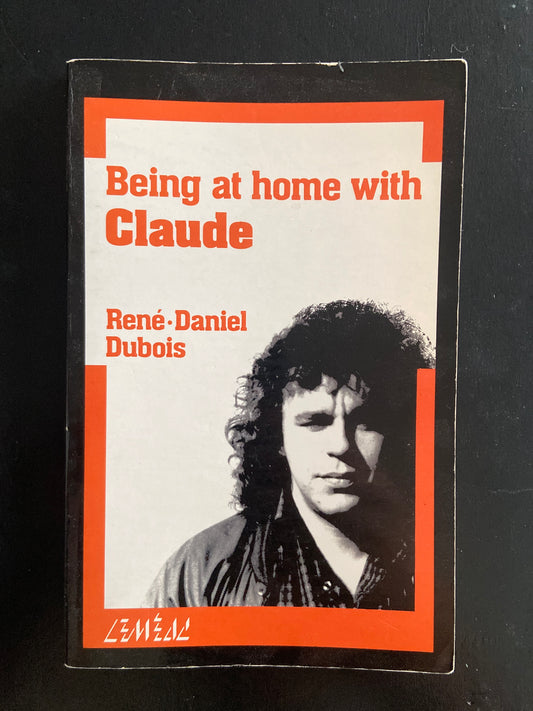 BEING AT HOME WITH CLAUDE