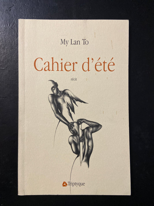 CAHIER D'ÉTÉ