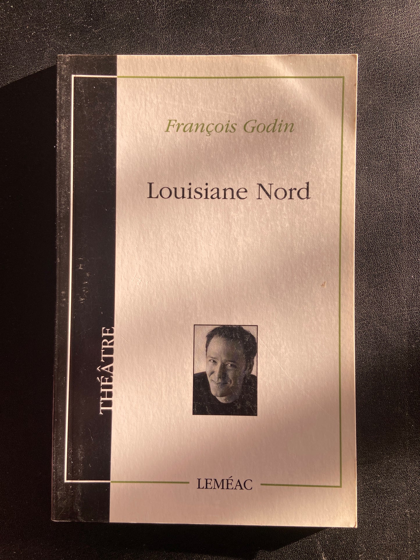 LOUISIANE NORD