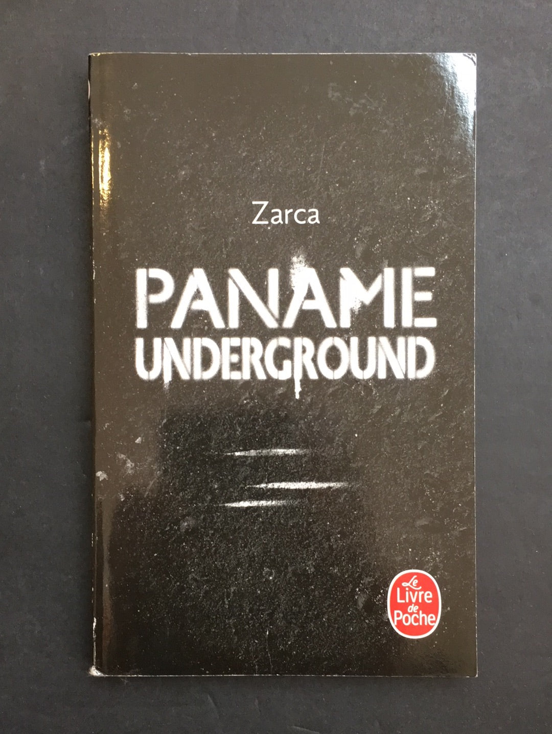 PANAME UNDERGROUND