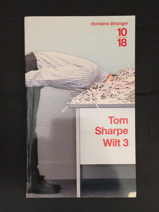 WILT - TOME 03