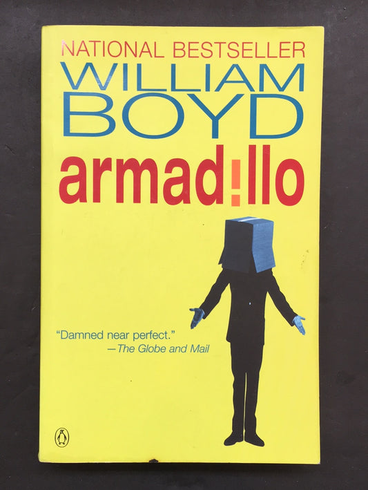 ARMADILLO