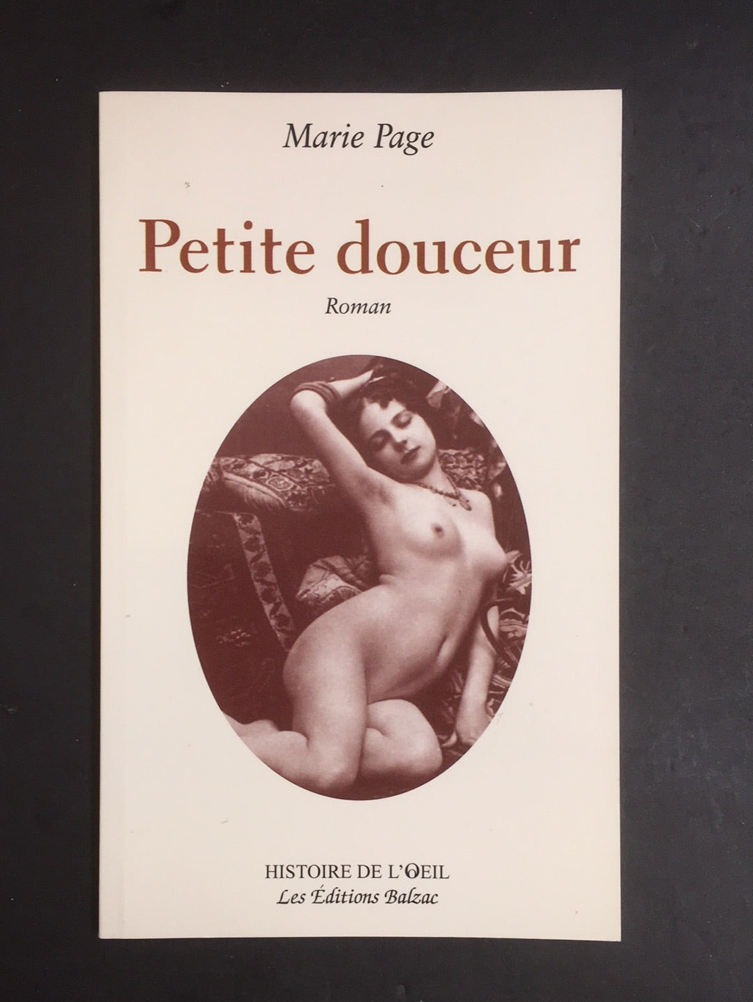 PETITE DOUCEUR
