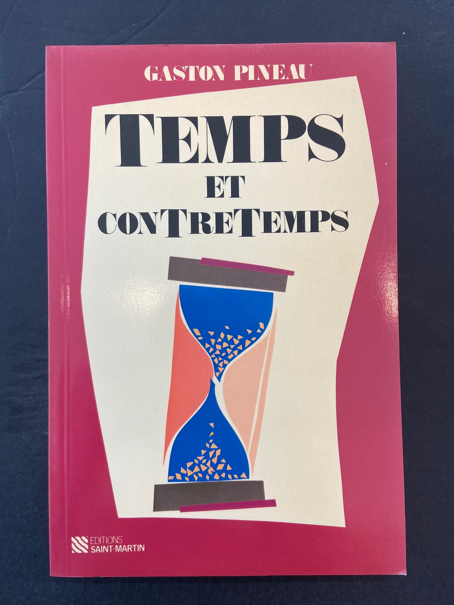 TEMPS ET CONTRETEMPS