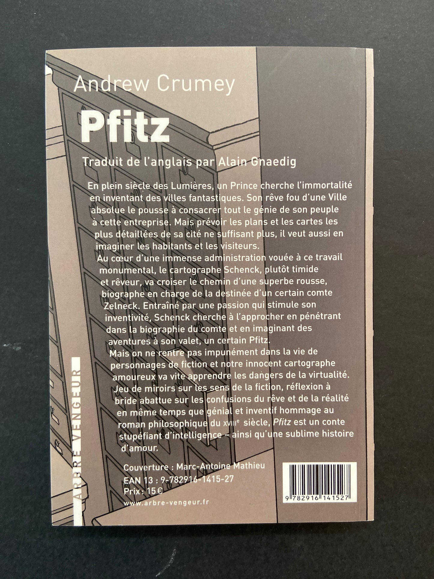 PFITZ