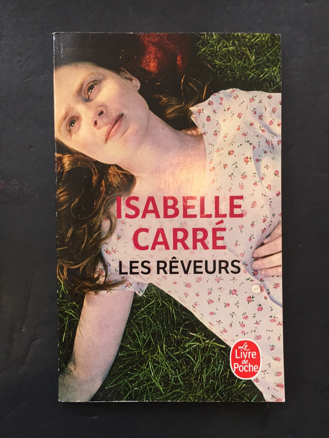 LES RÊVEURS