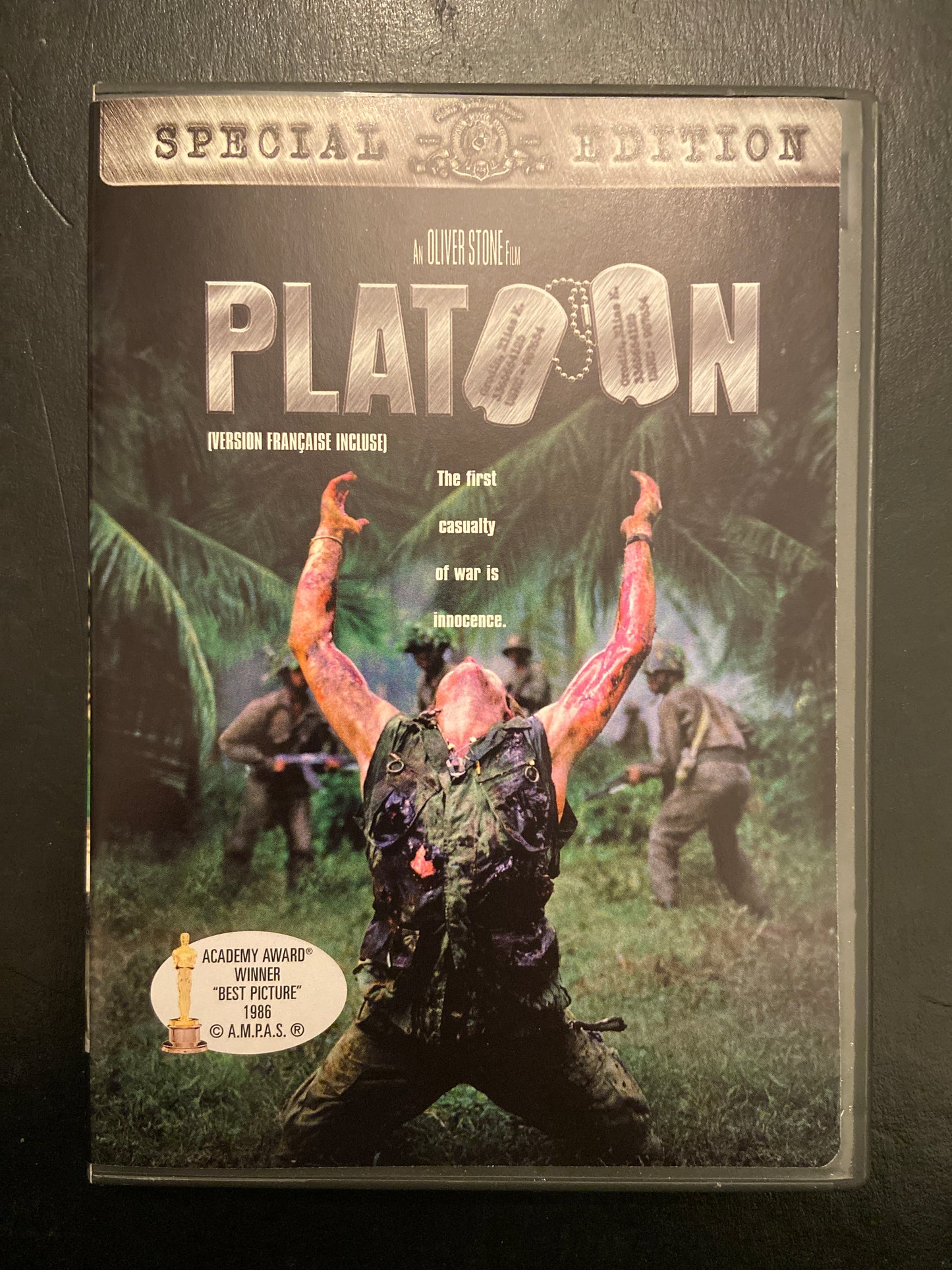 PLATOON