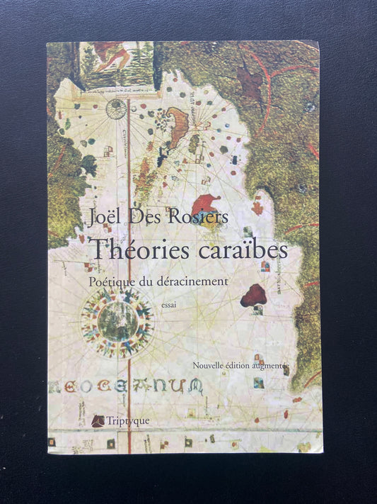 THÉORIES CARAÏBES