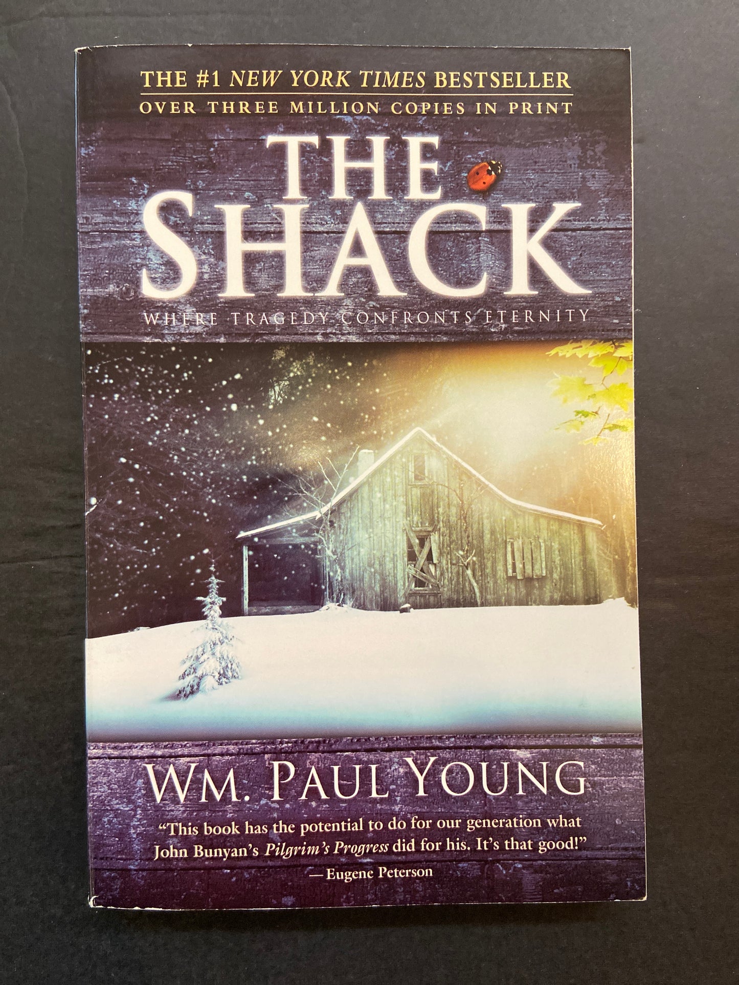 SHACK