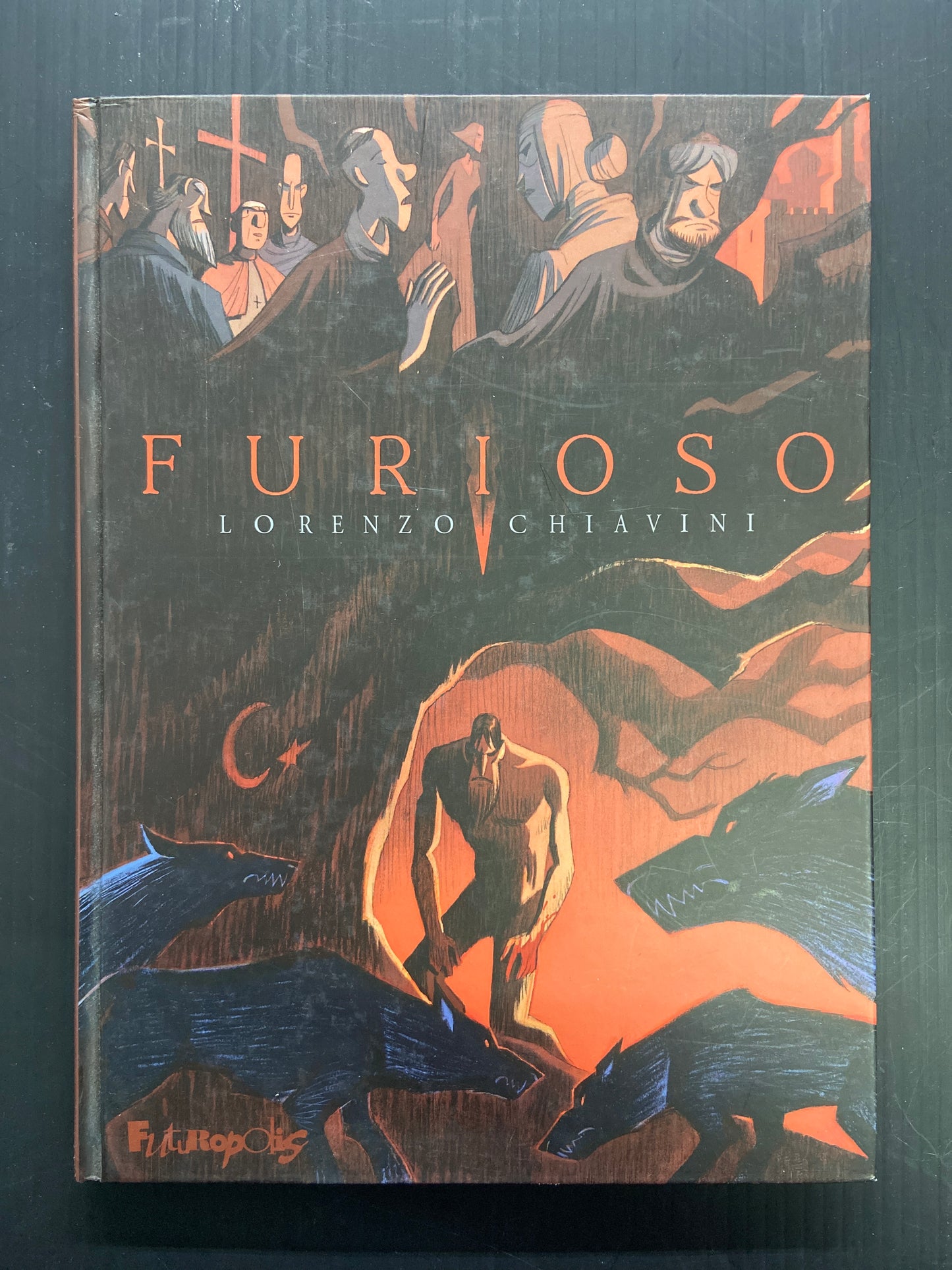FURIOSO