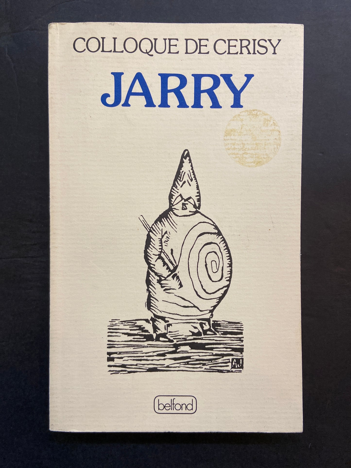 JARRY