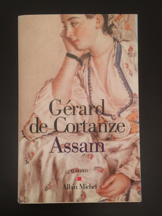 ASSAM