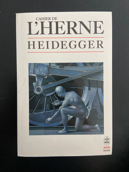 CAHIERS DE L'HERNE