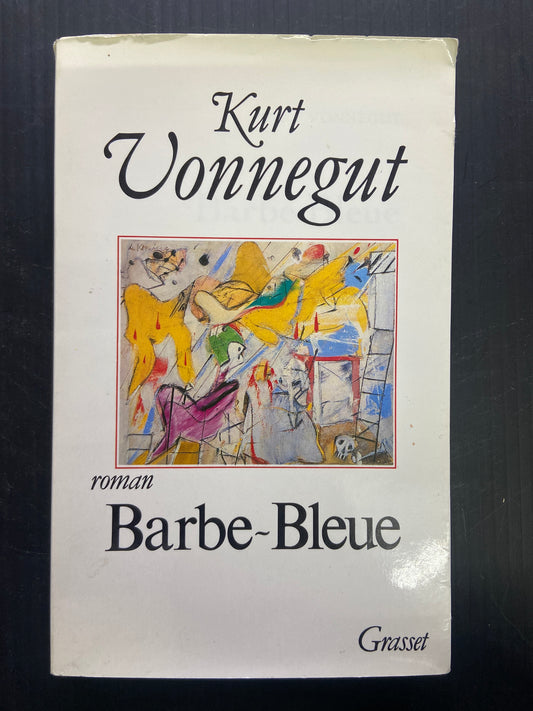 BARBE-BLEUE