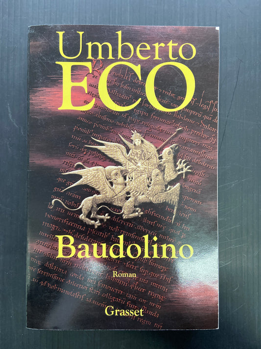 BAUDOLINO