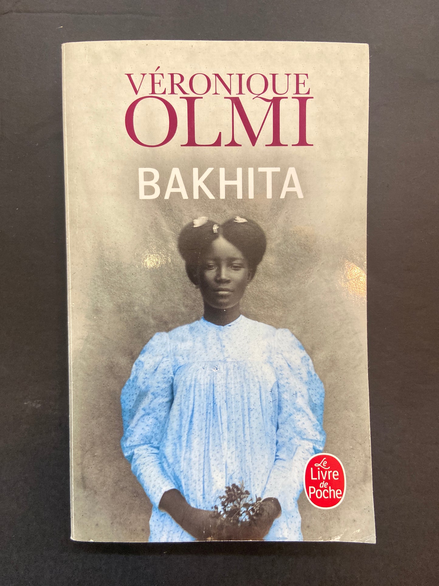 BAKHITA