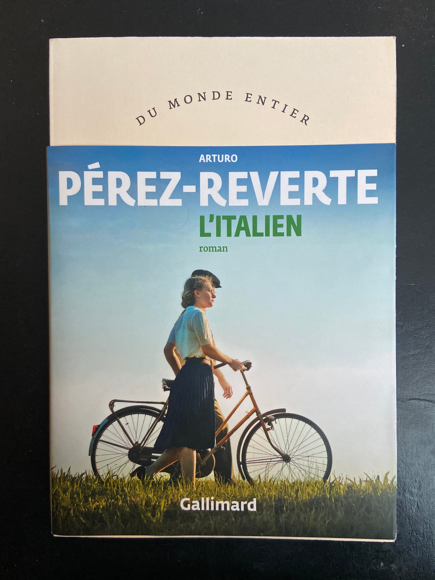 L'ITALIEN