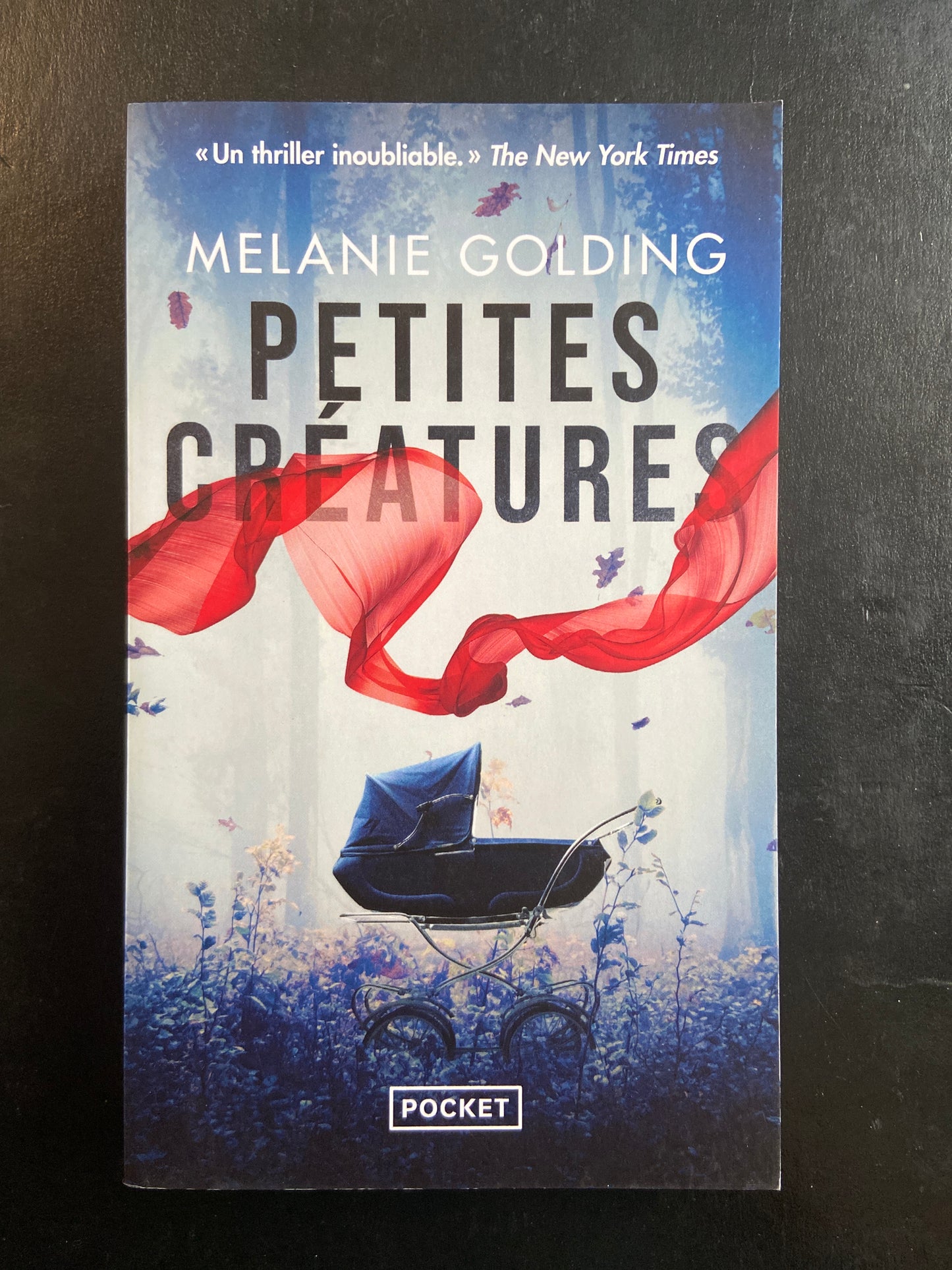 PETITES CRÉATURES