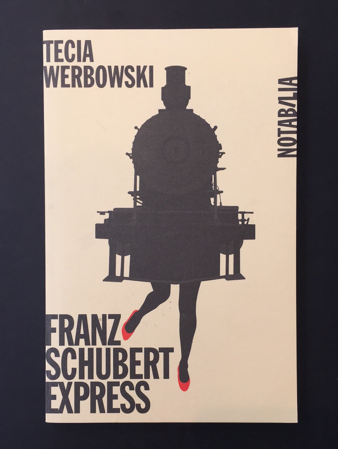 FRANZ SCHUBERT EXPRESS