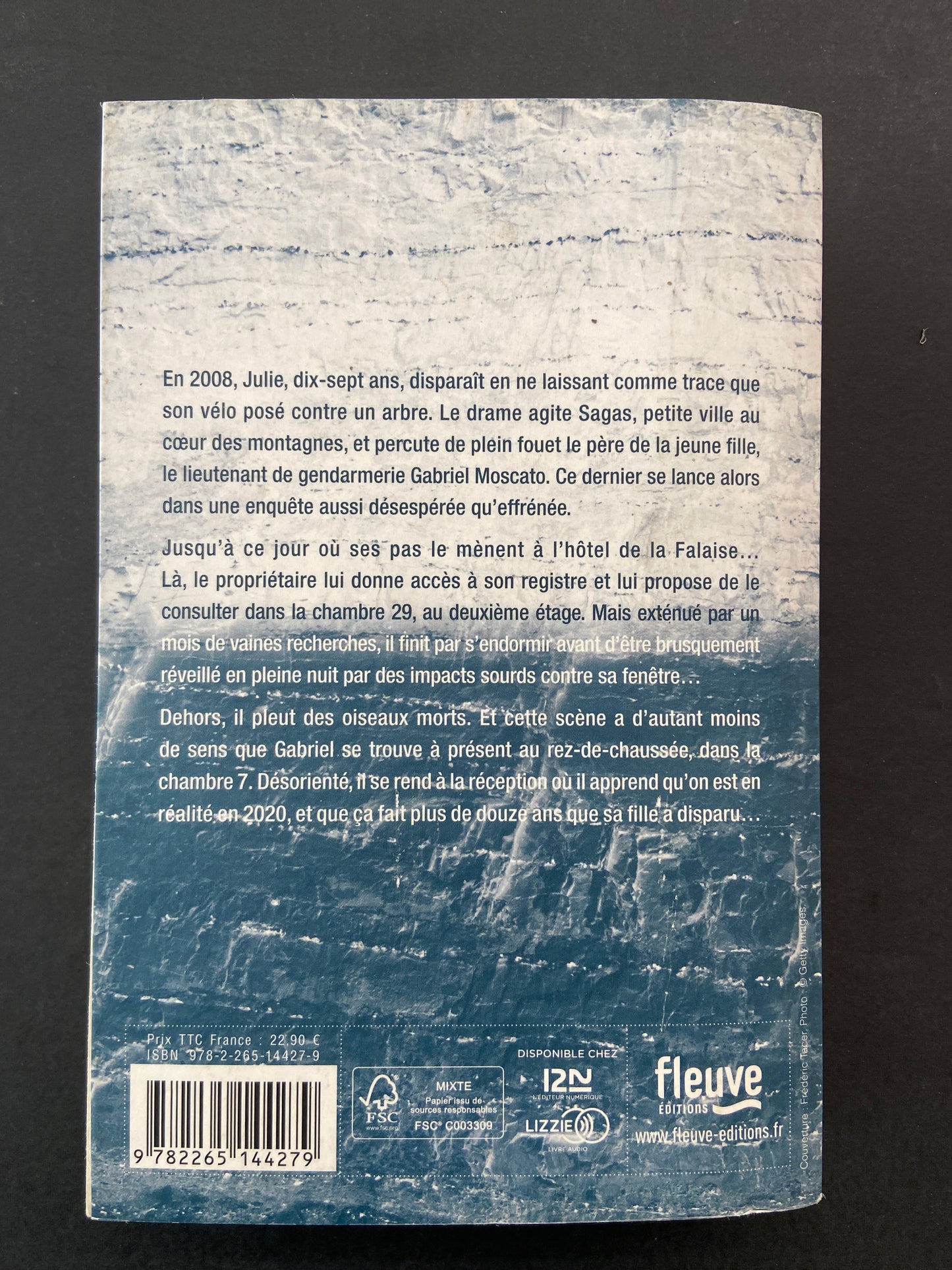 IL ÉTAIT DEUX FOIS