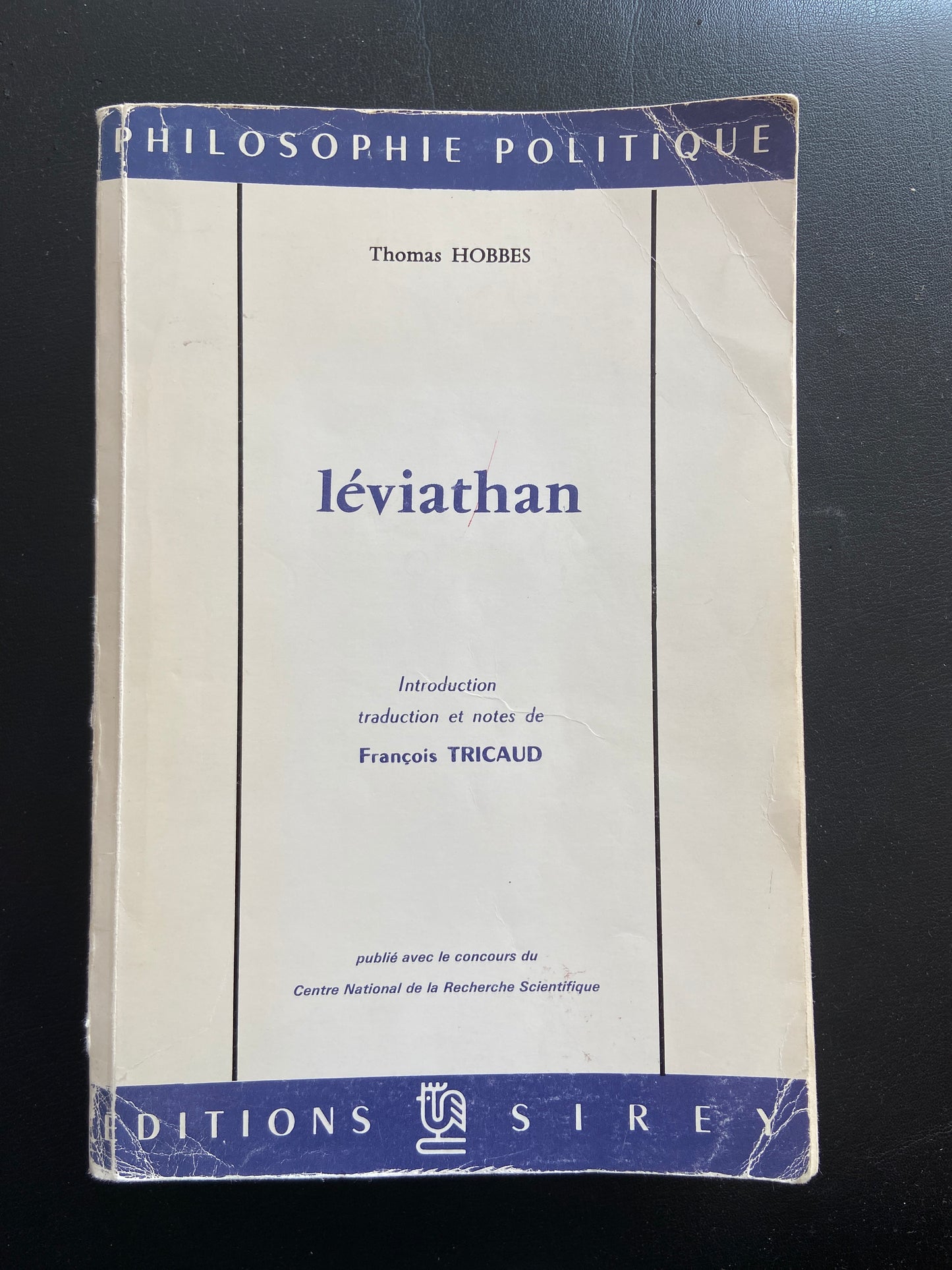LÉVIATHAN