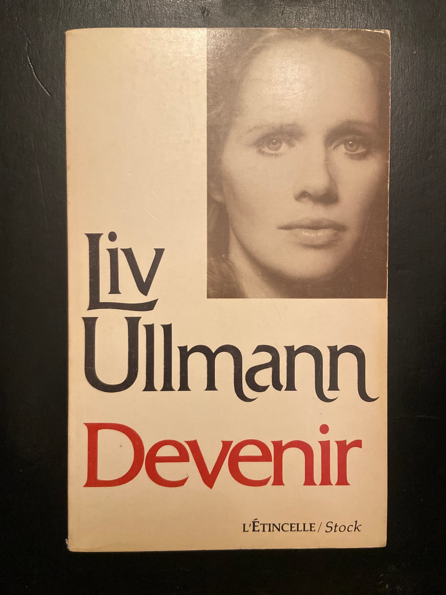 DEVENIR