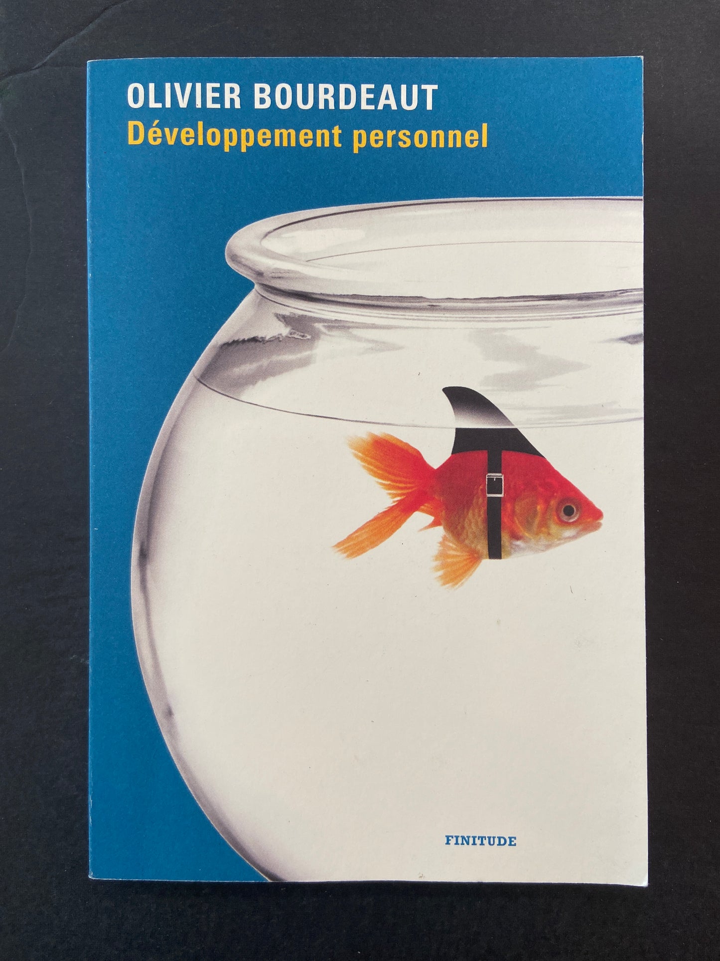 DÉVELOPPEMENT PERSONNEL