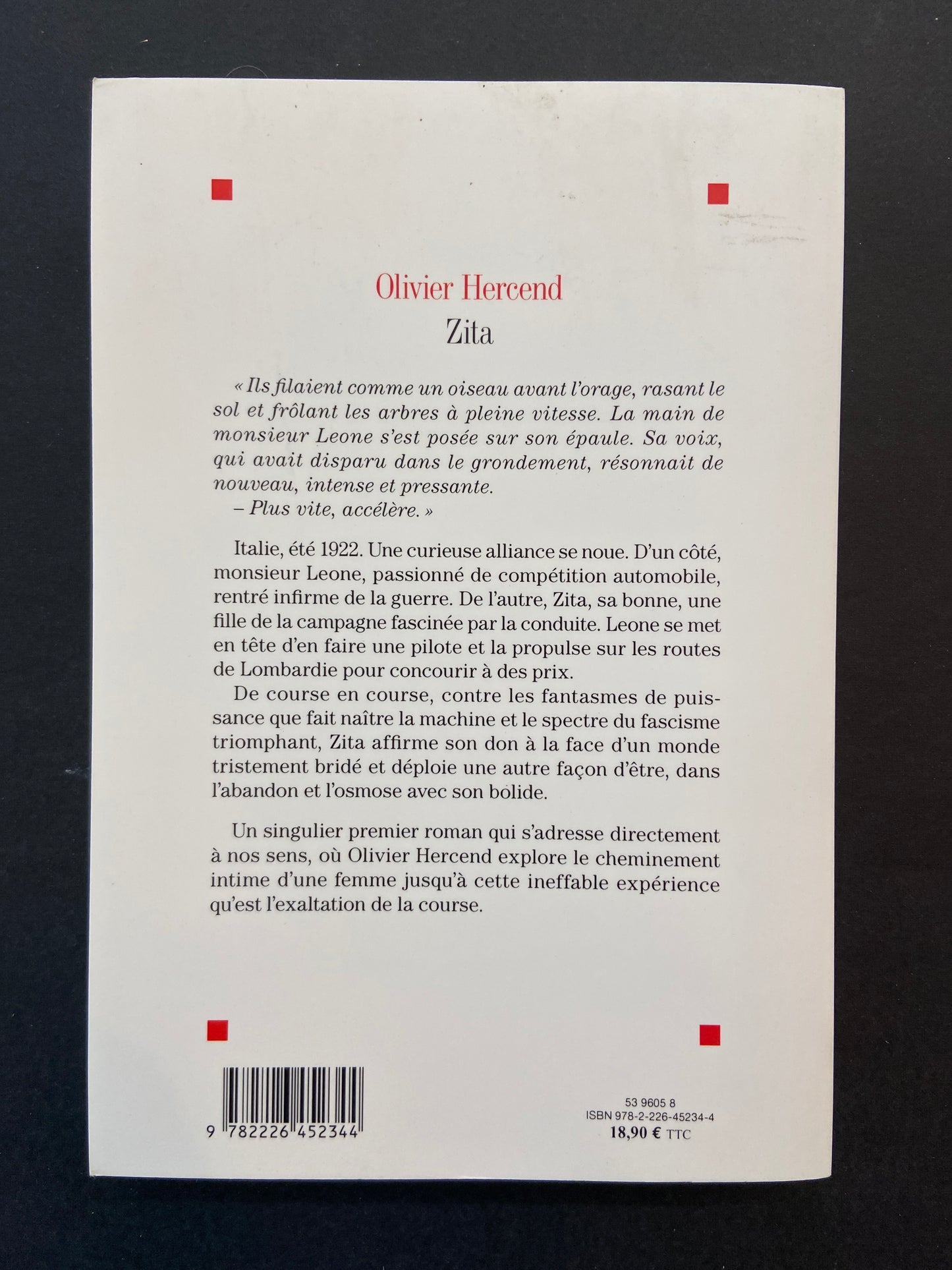 ZITA