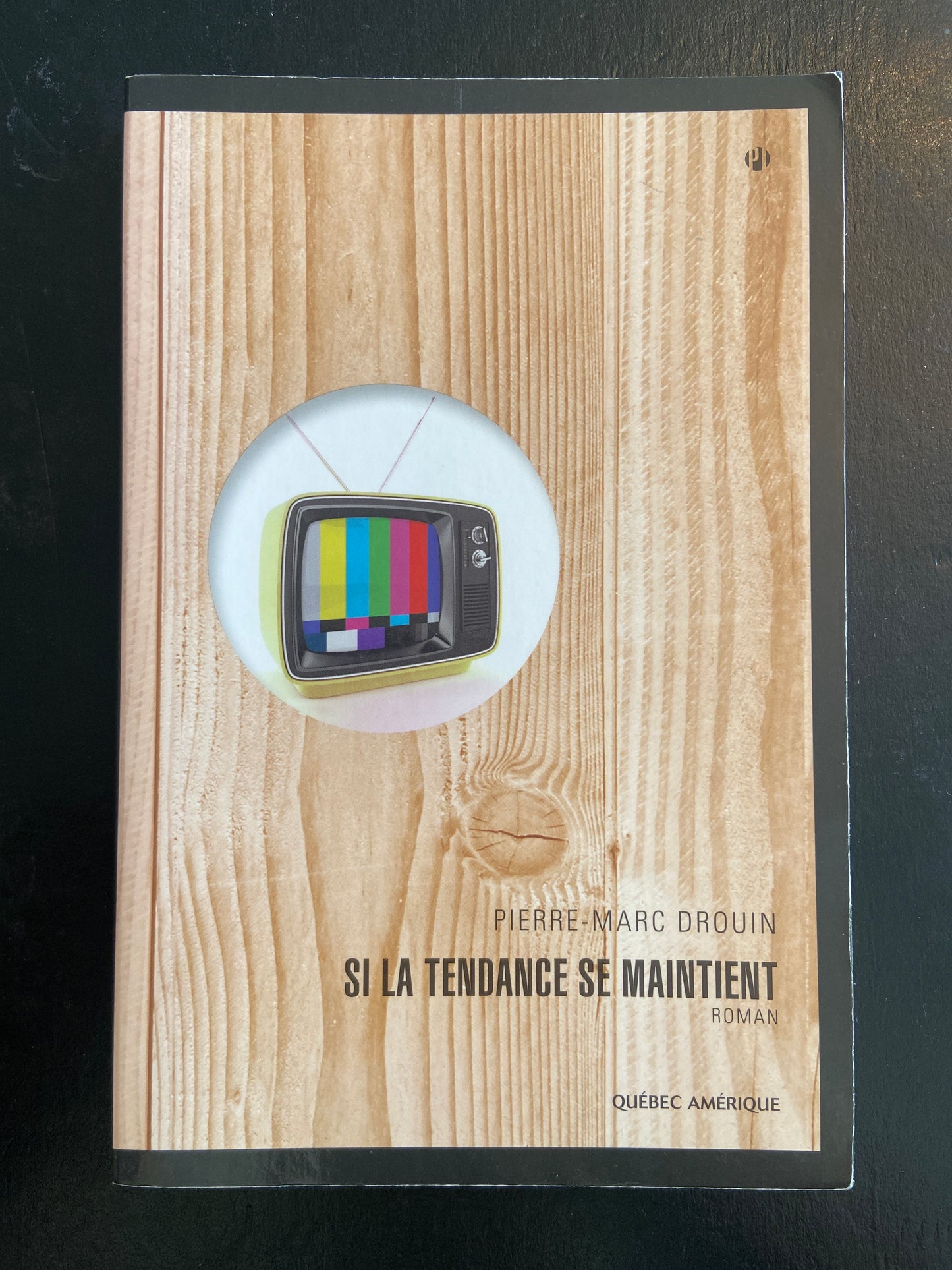 SI LA TENDANCE SE MAINTIENT