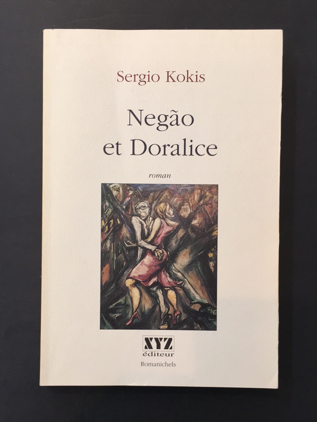 NEGÃO ET DORALICE