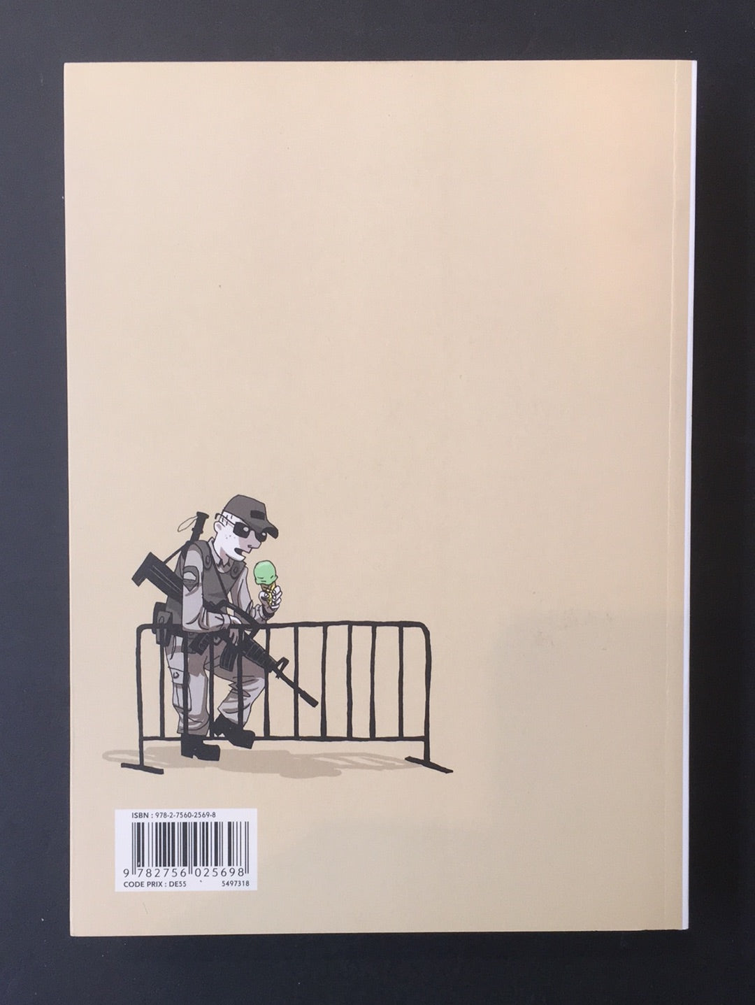 CHRONIQUES DE JÉRUSALEM