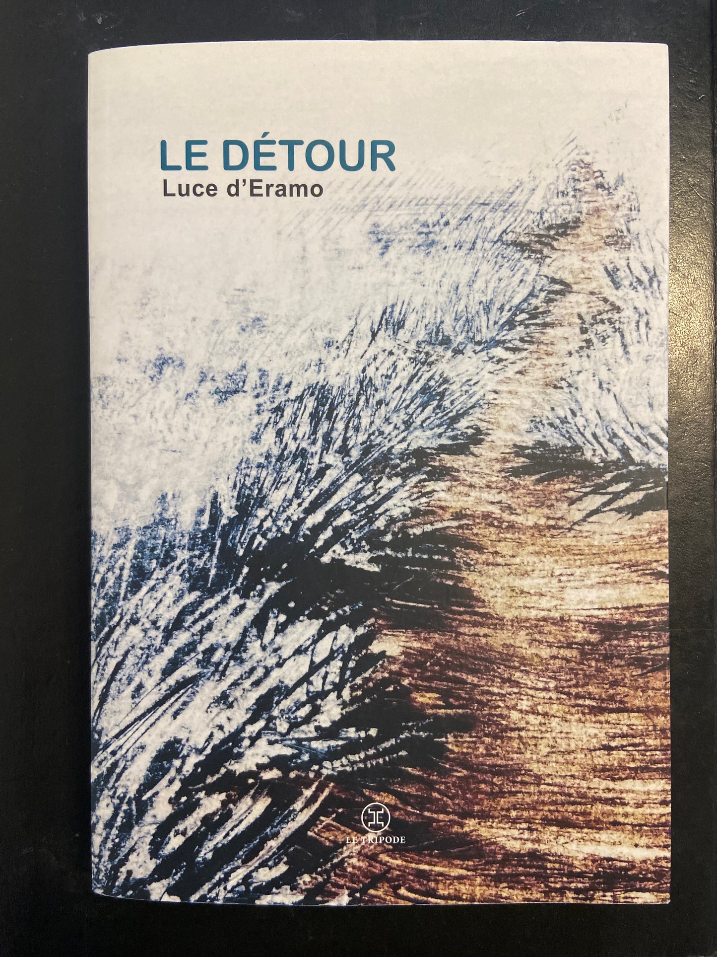 LE DÉTOUR