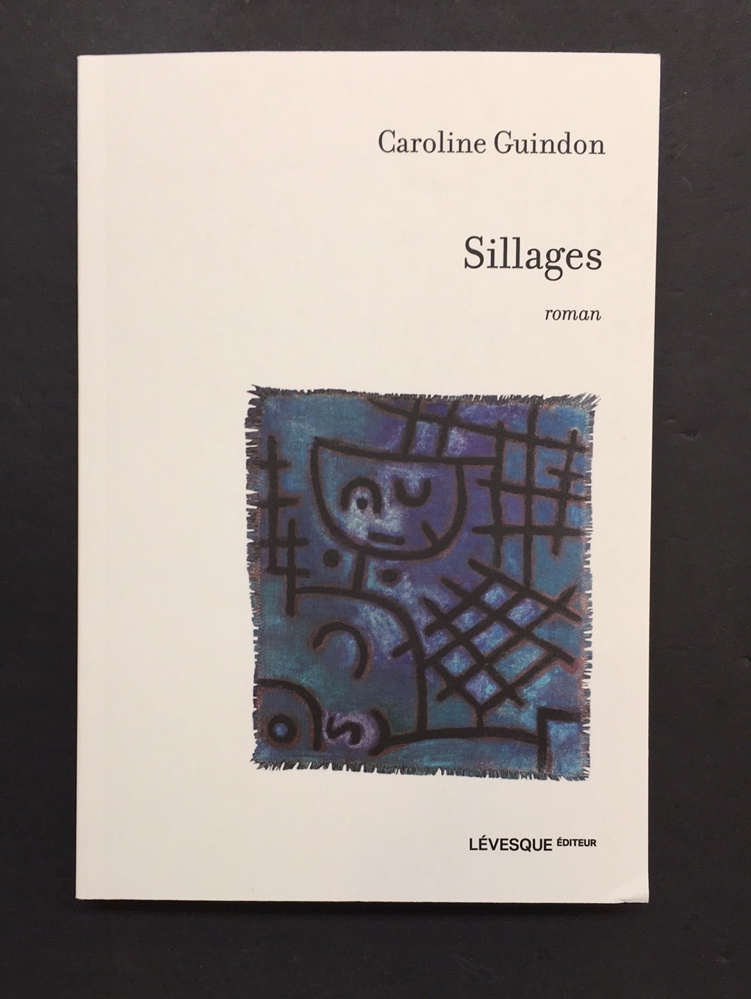 SILLAGES