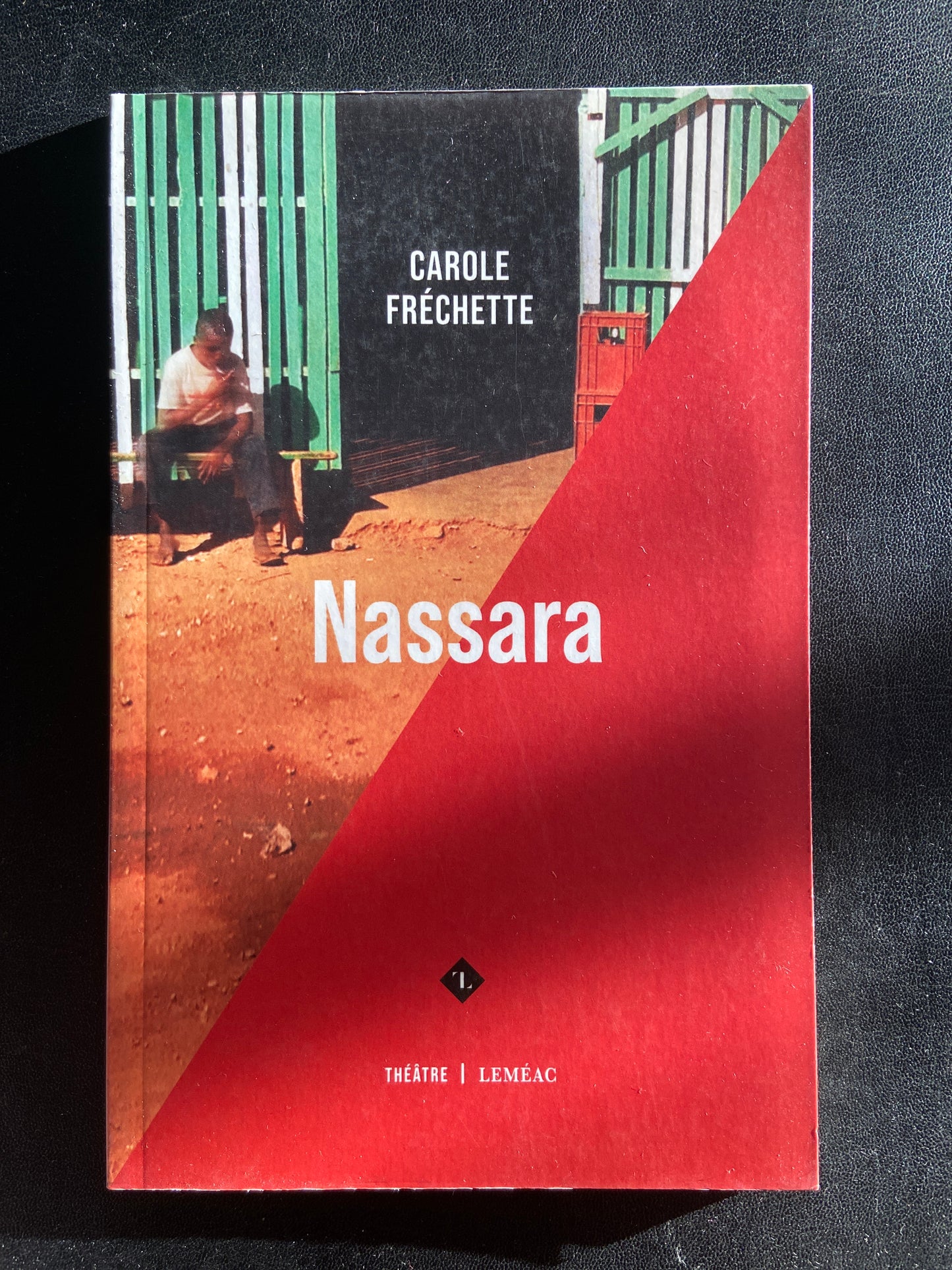 NASSARA