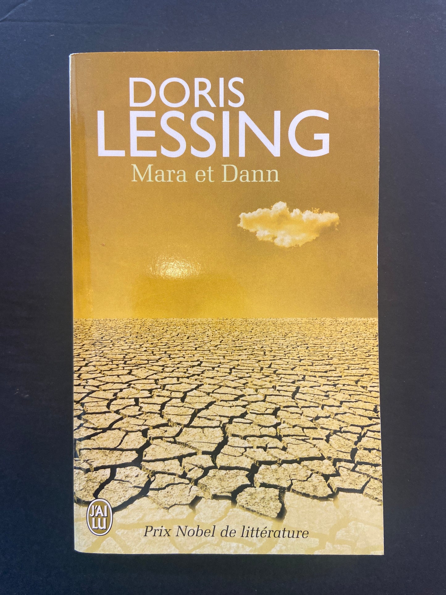 MARA ET DANN