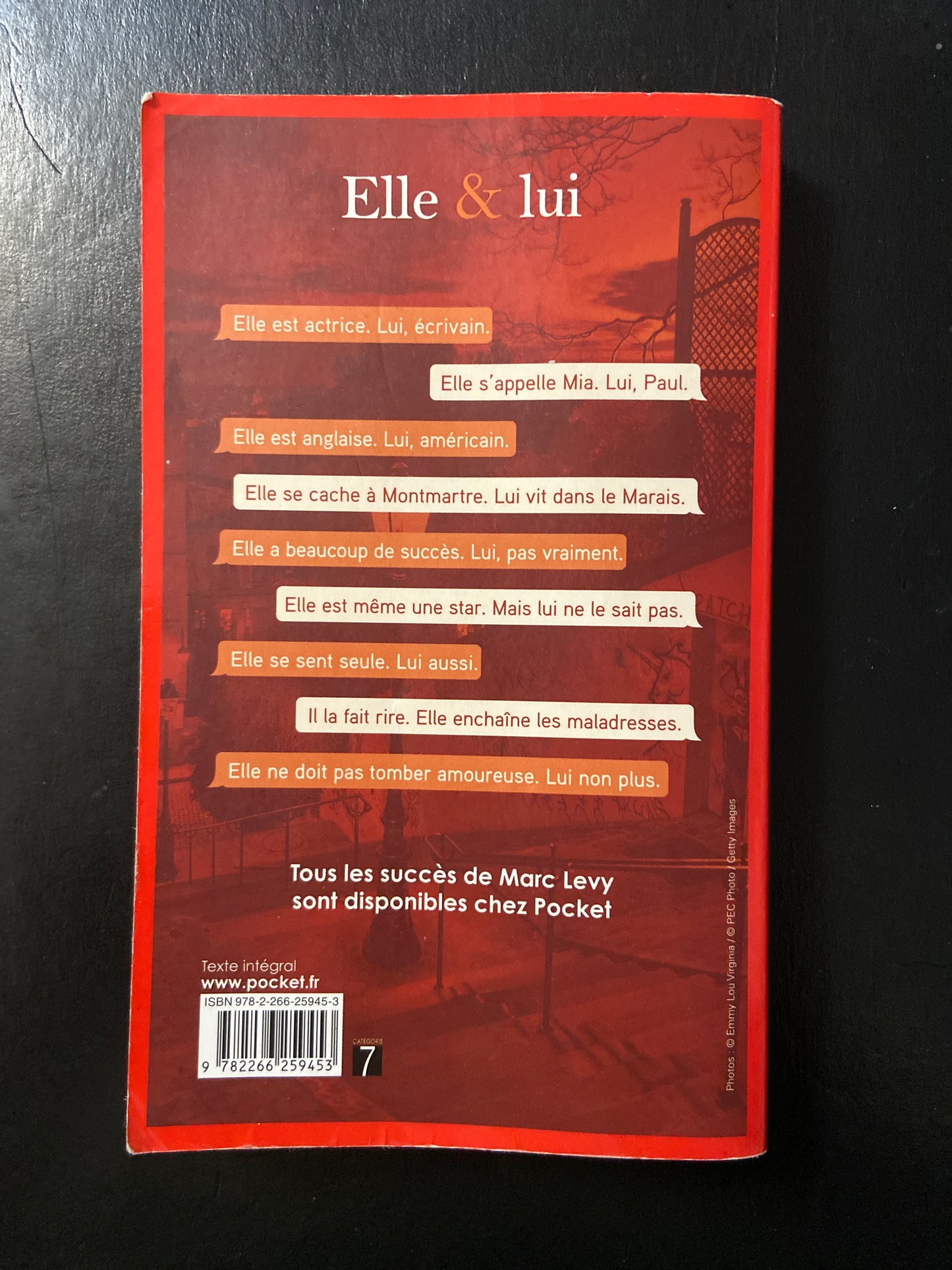 ELLE & LUI