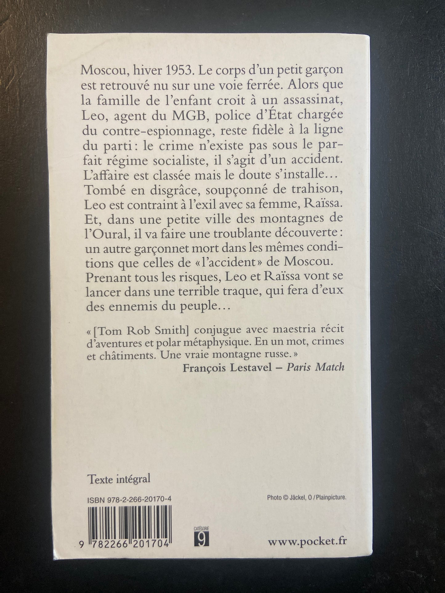 ENFANT 44
