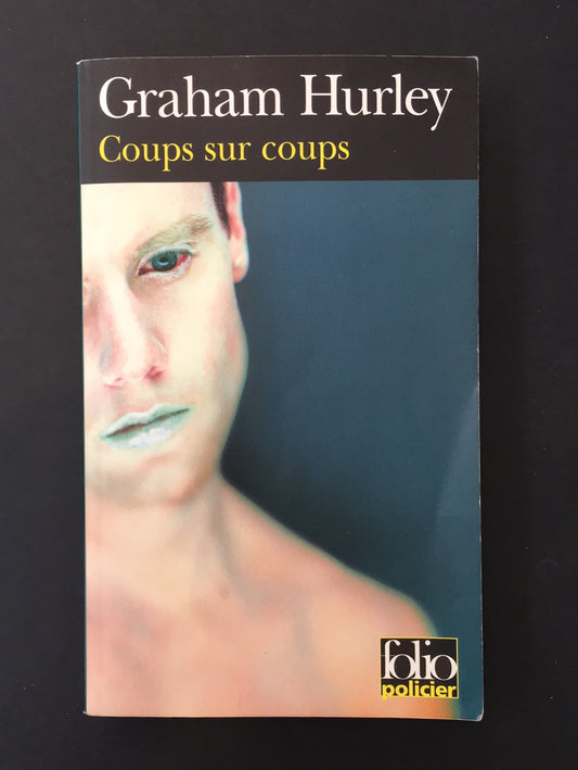 COUPS SUR COUPS
