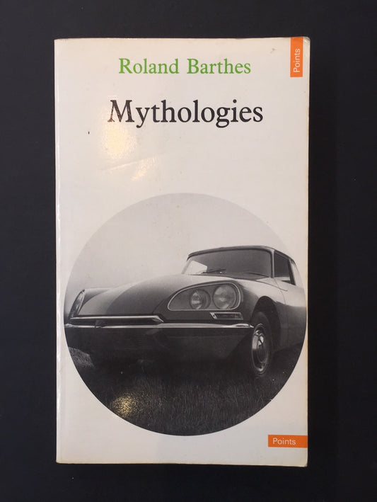 MYTHOLOGIES