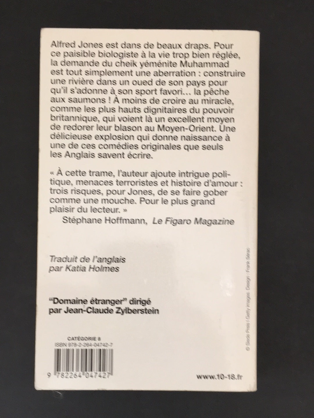 PARTIE DE PÊCHE AU YÉMEN