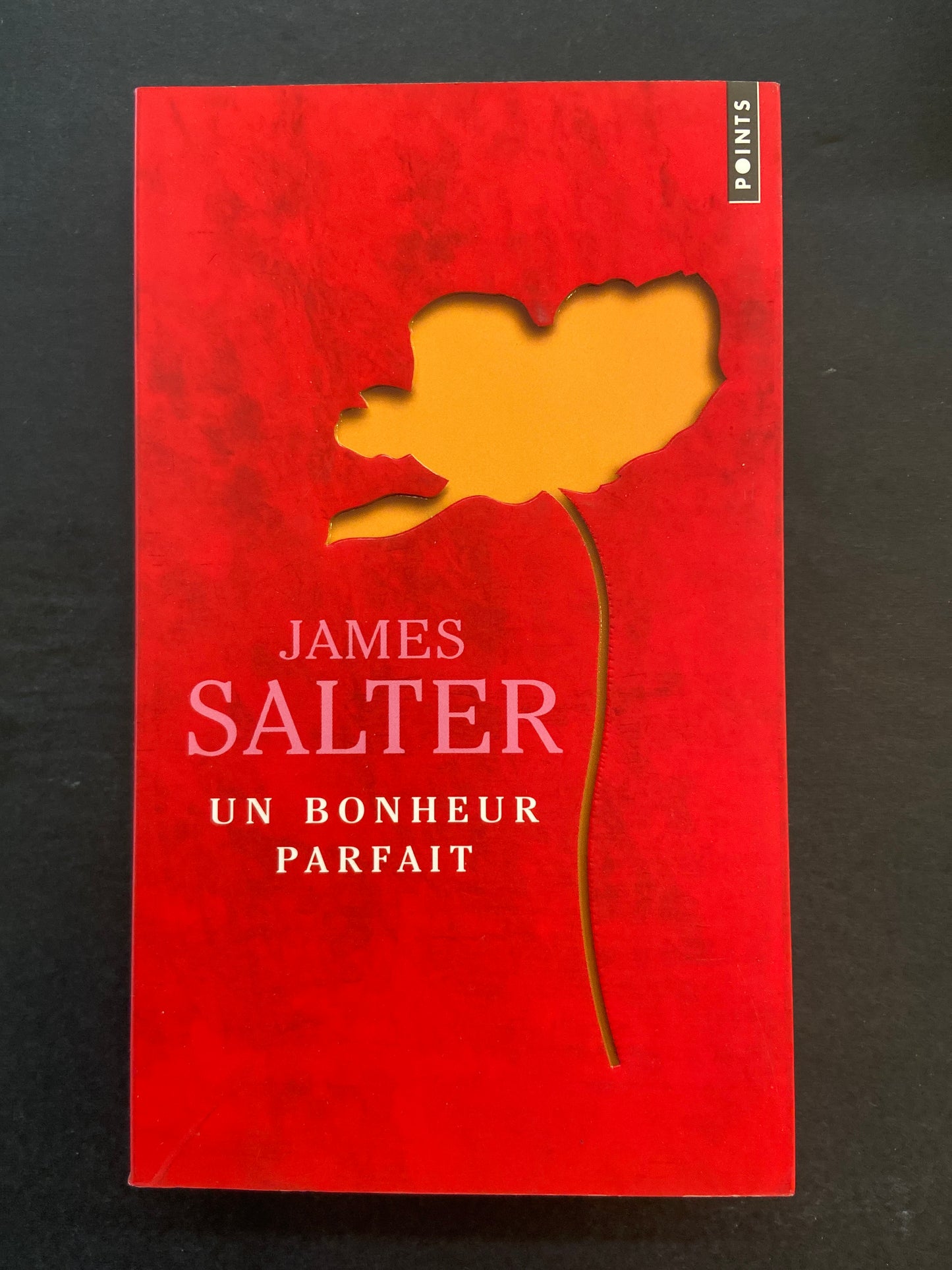 UN BONHEUR PARFAIT