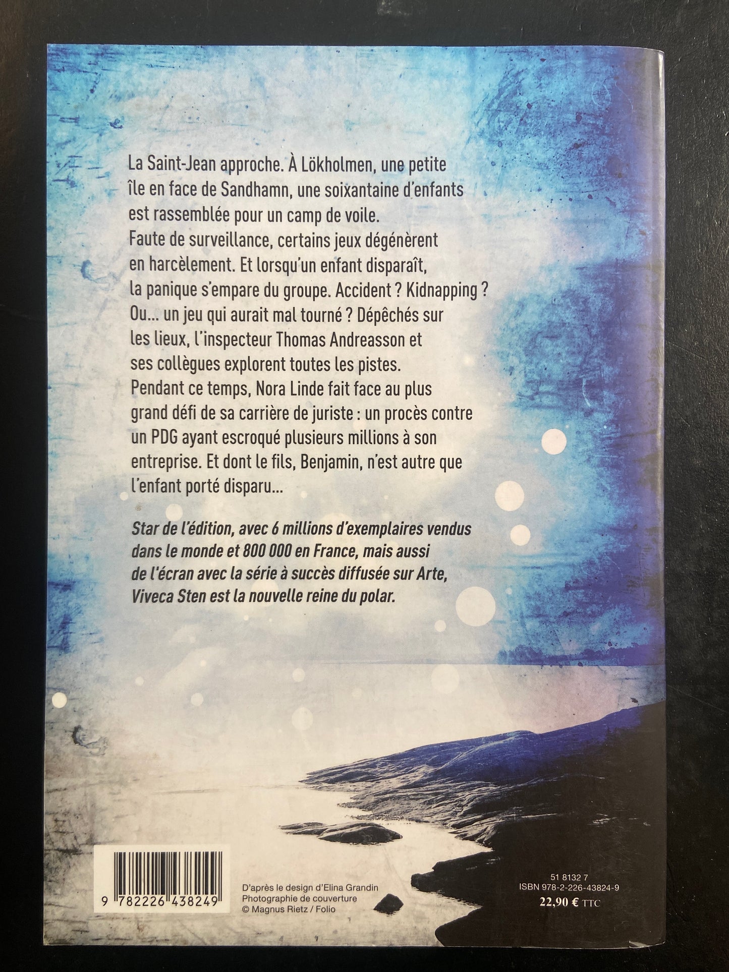 AU NOM DE LA VÉRITÉ