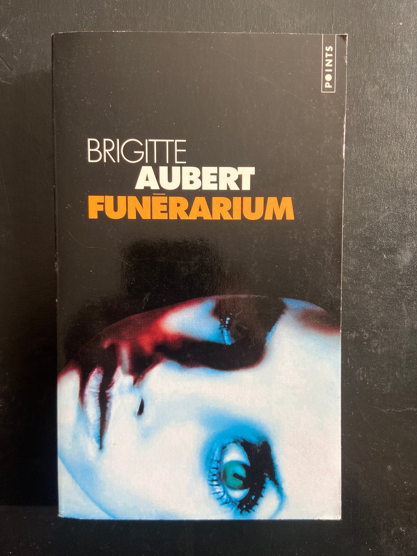 FUNERARIUM