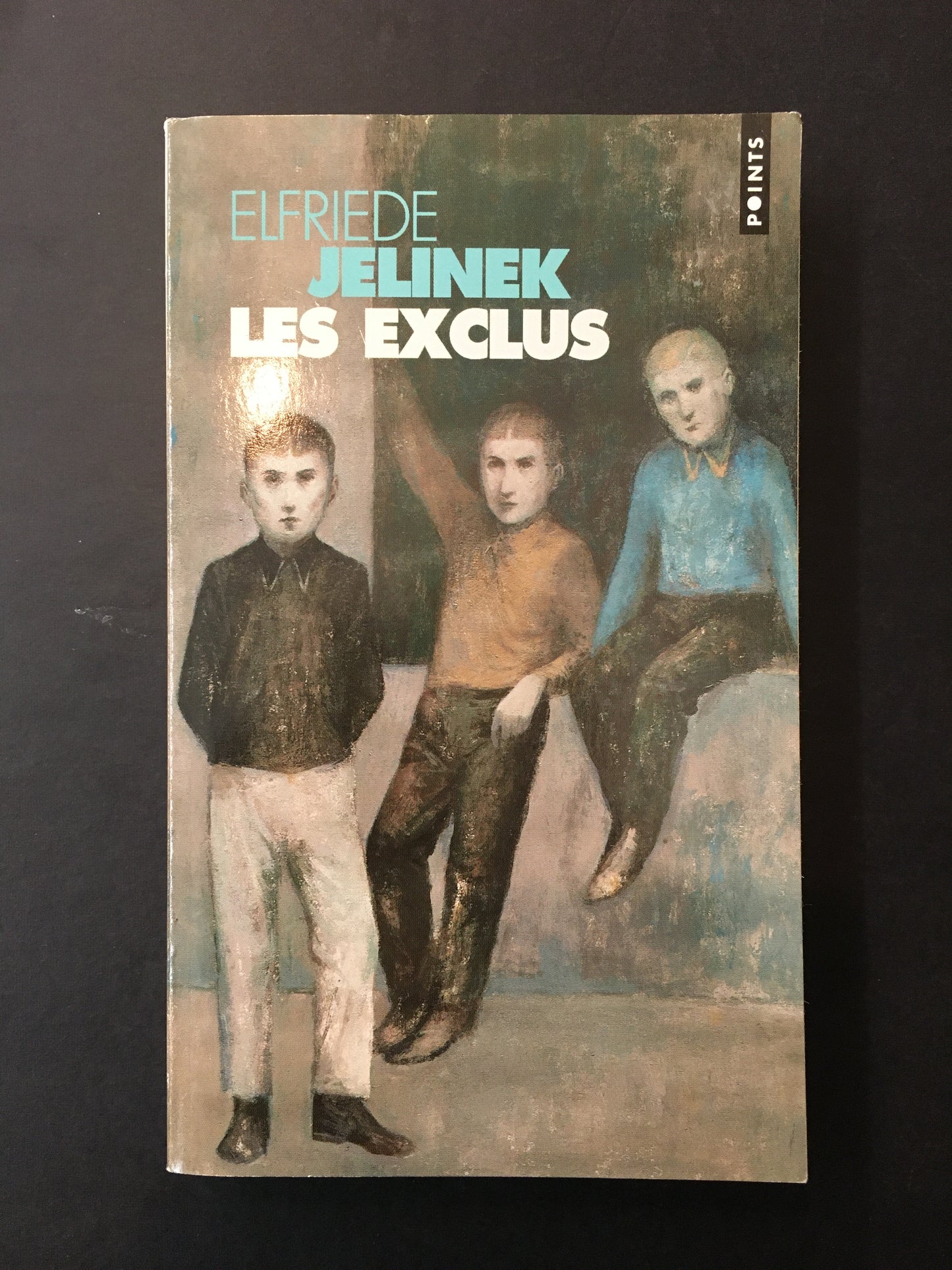 LES EXCLUS