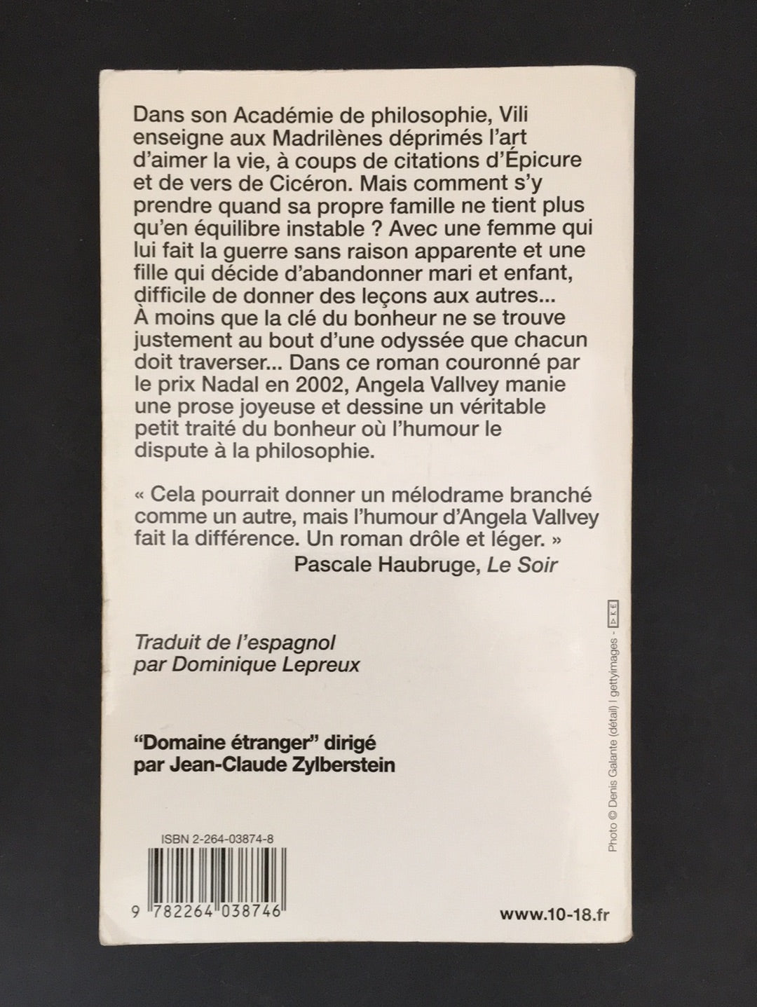LES ÉQUILIBRES ALÉATOIRES.
